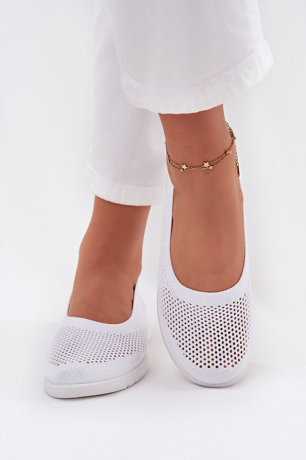 Ballet flats model 216519 Step in style