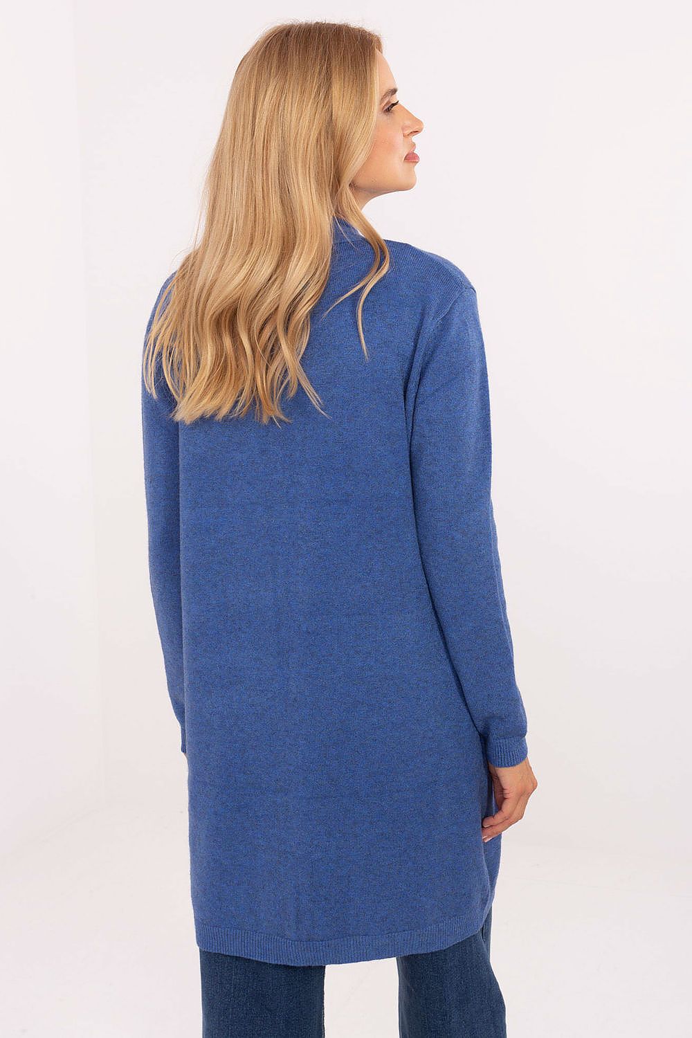 Cardigan model 216862 Factory Price