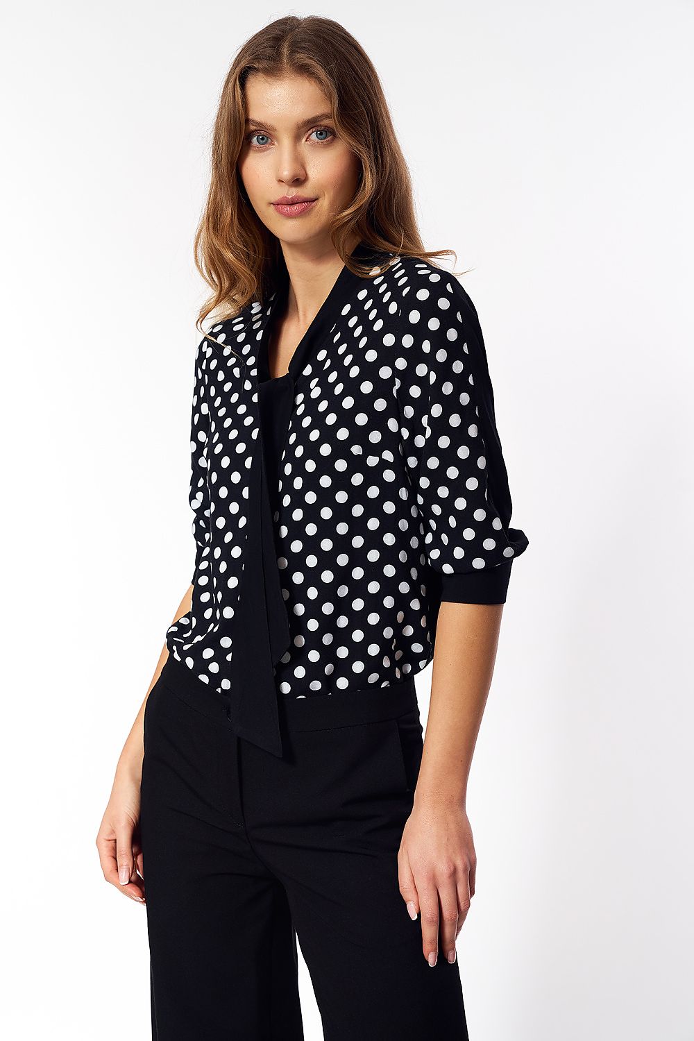 Long sleeve shirt model 216910 Nife