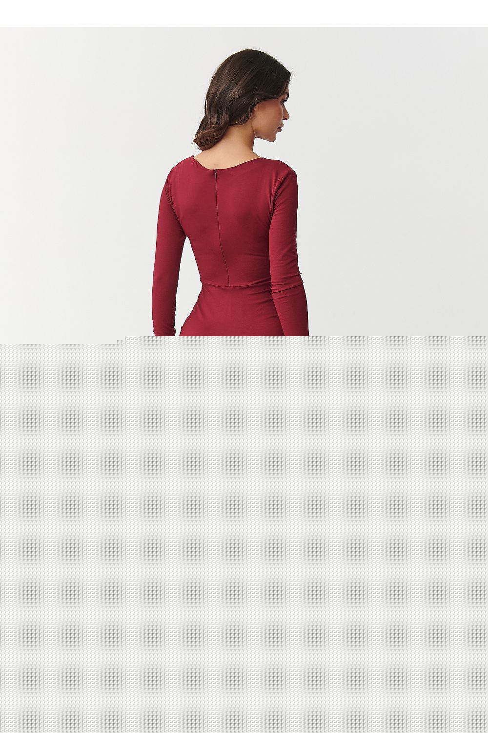 Daydress model 217158 Makadamia