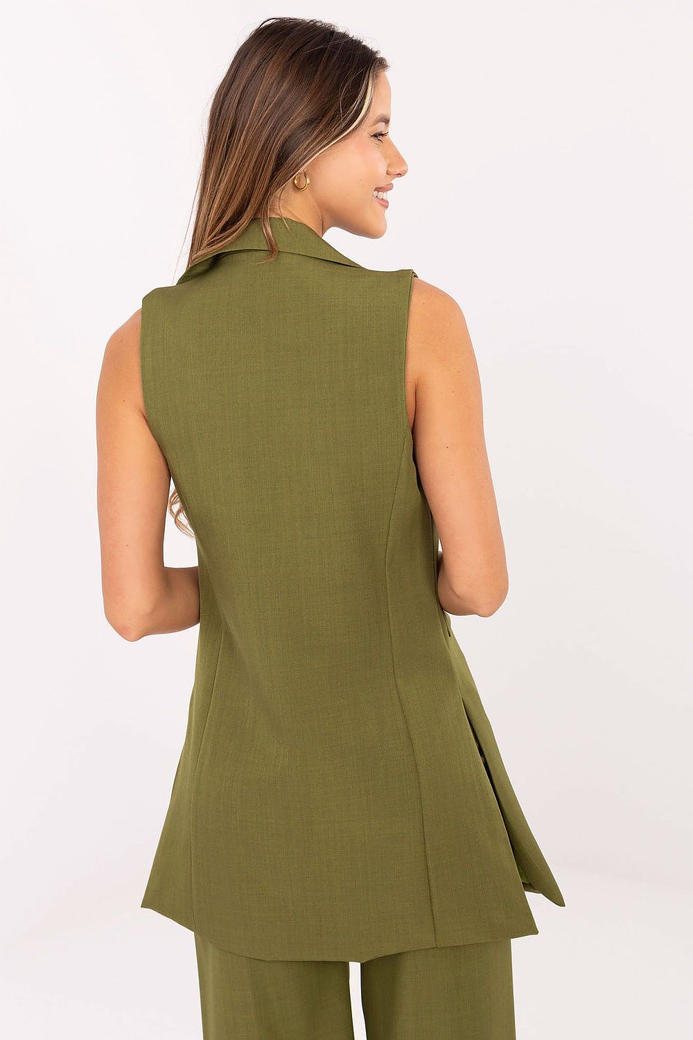 Gilet model 217233 Rue Paris