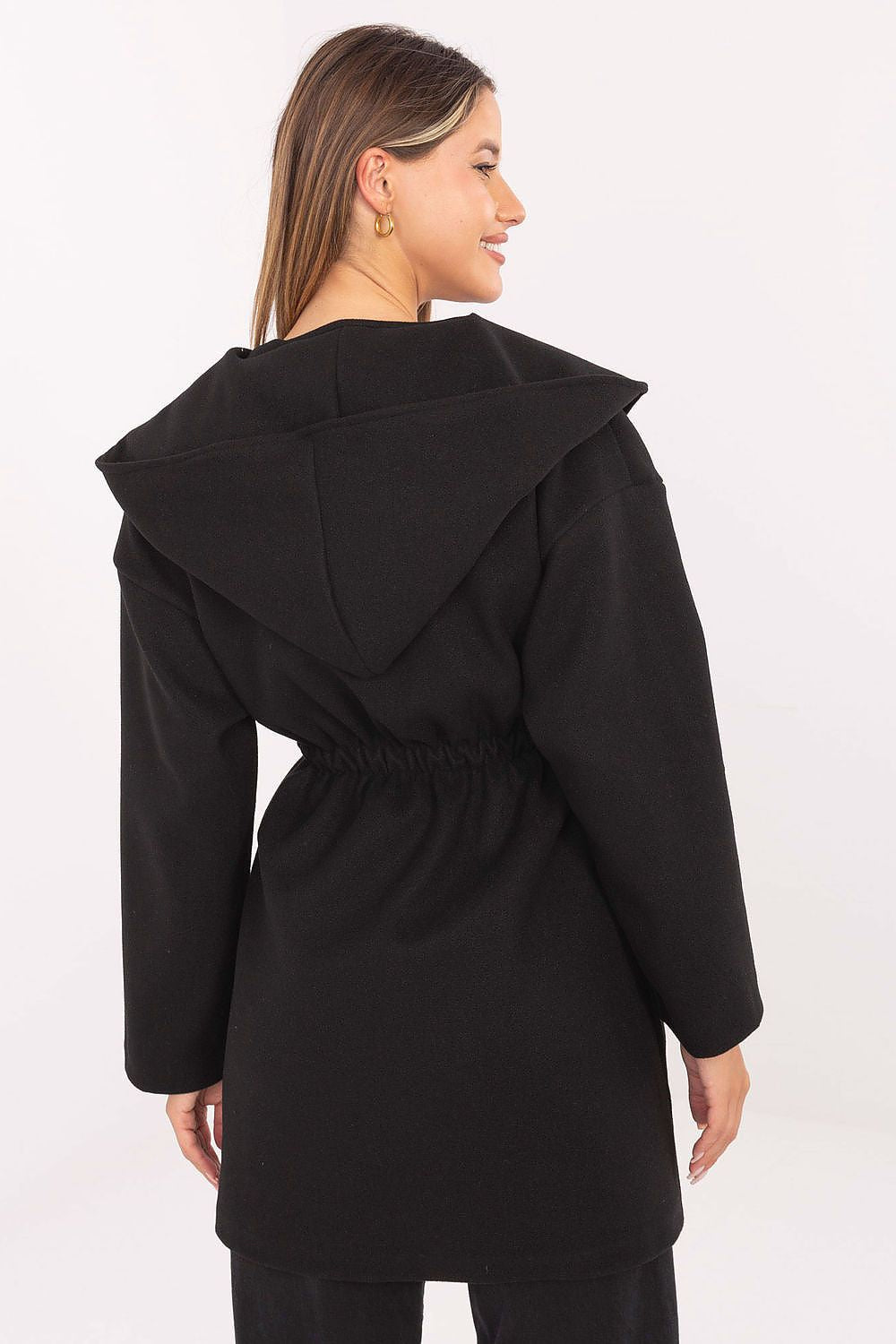 Coat model 217251 Rue Paris