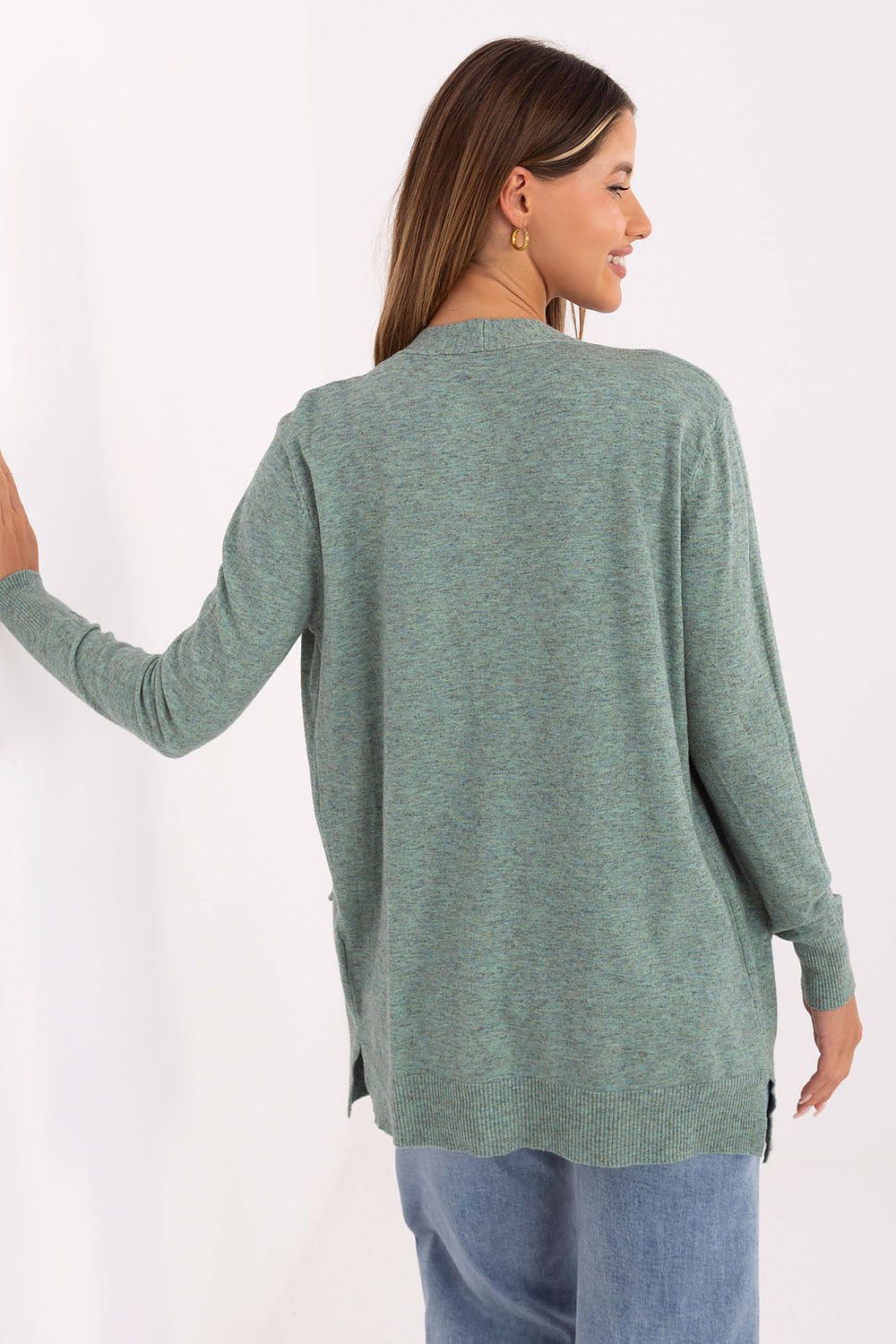 Cardigan model 217335 Factory Price