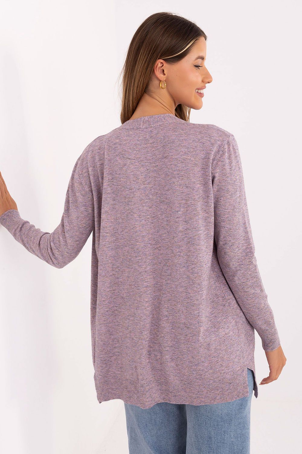 Cardigan model 217339 Factory Price