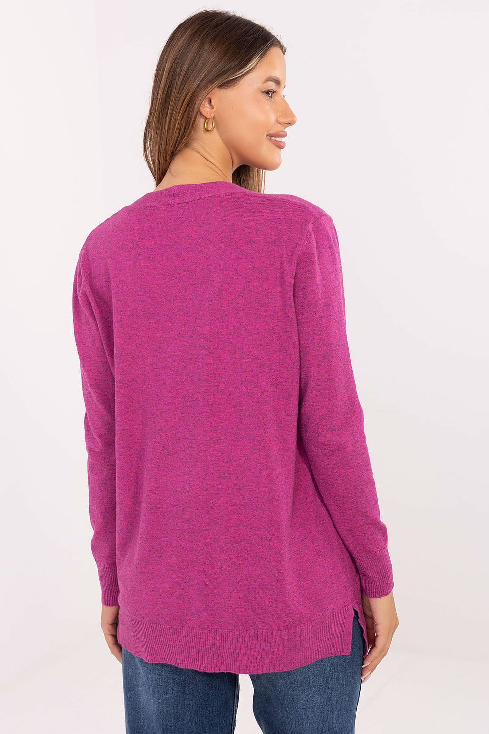 Cardigan model 217340 Factory Price