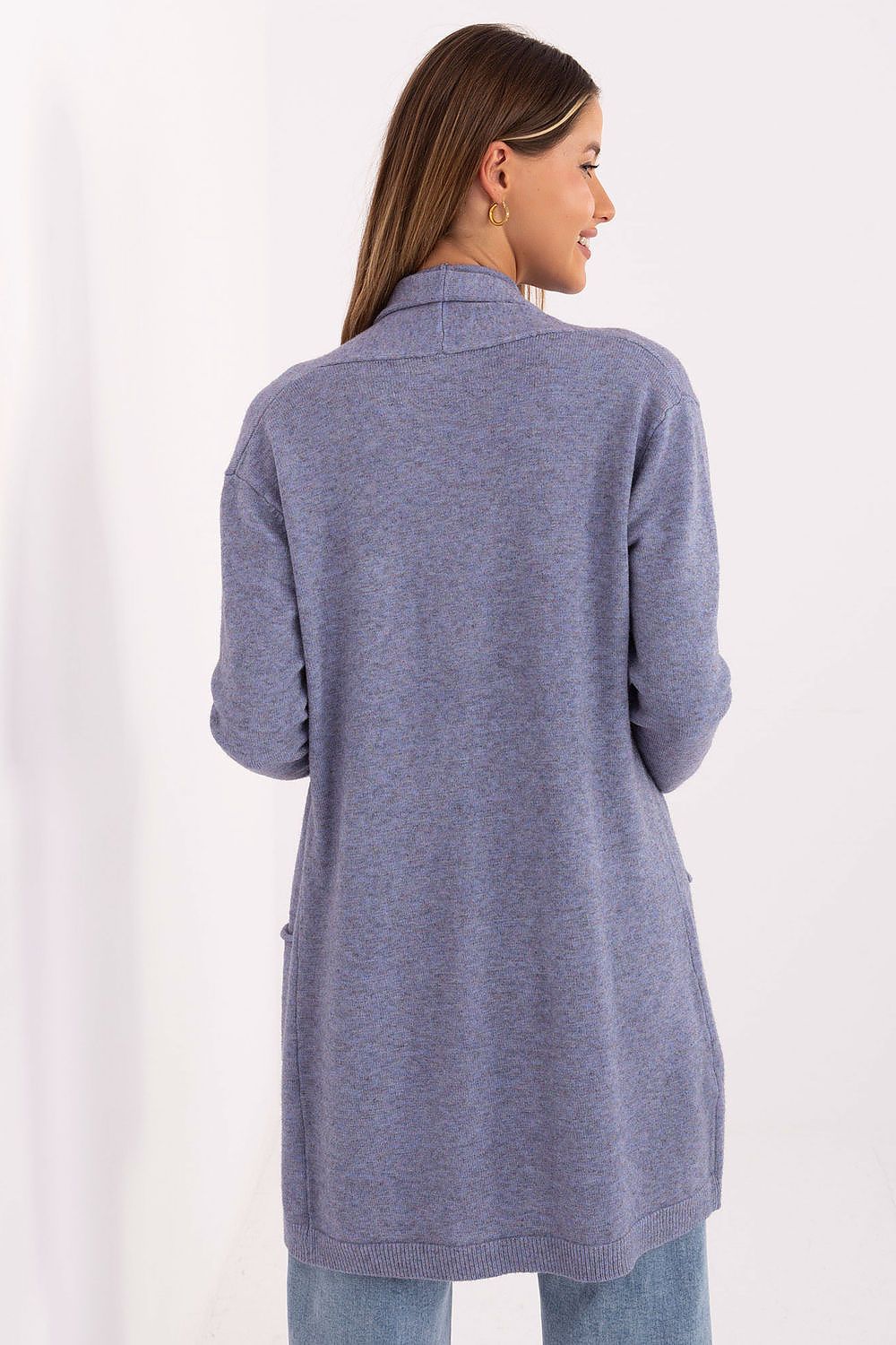 Cardigan model 217349 Factory Price