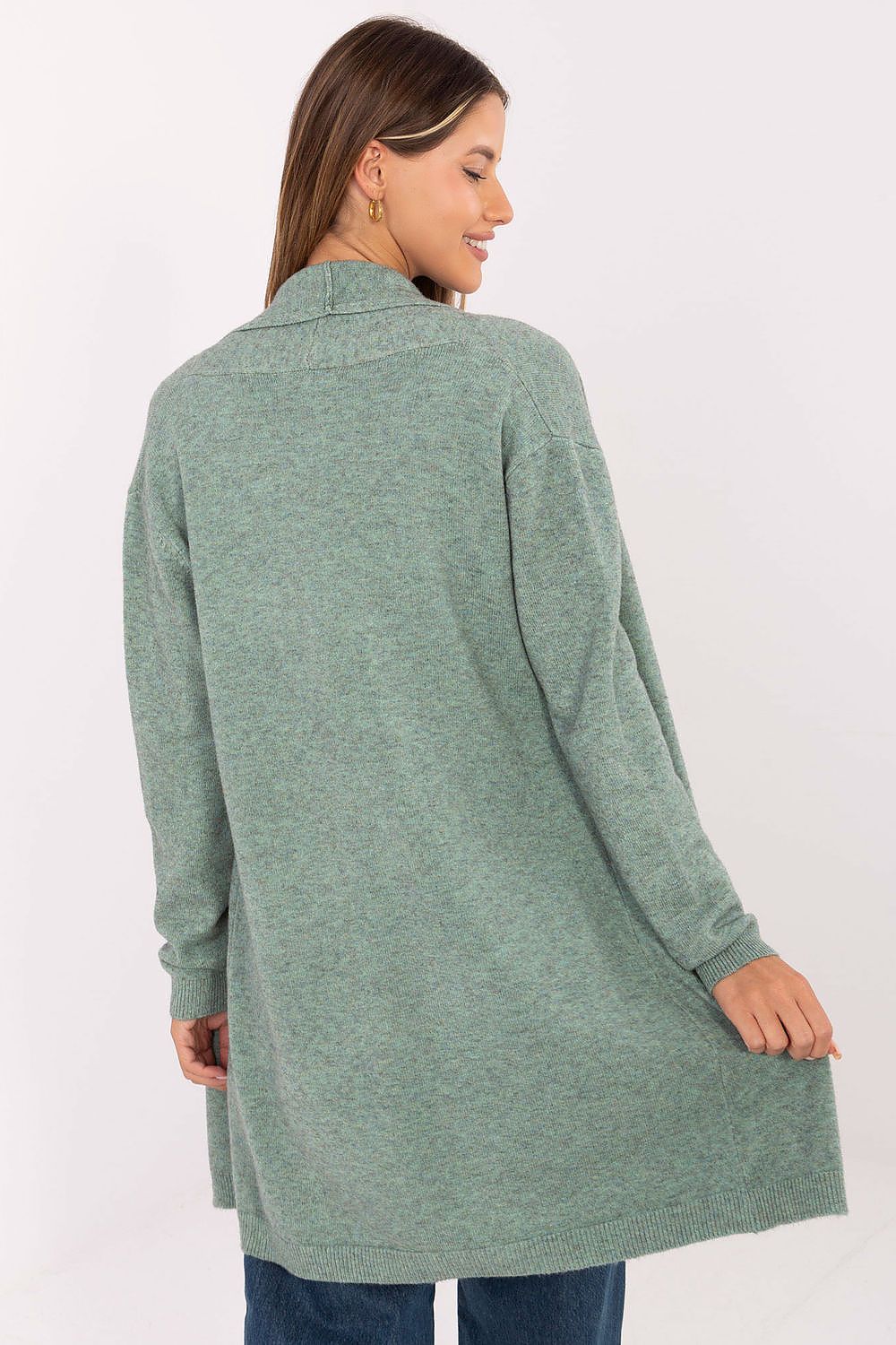 Cardigan model 217350 Factory Price