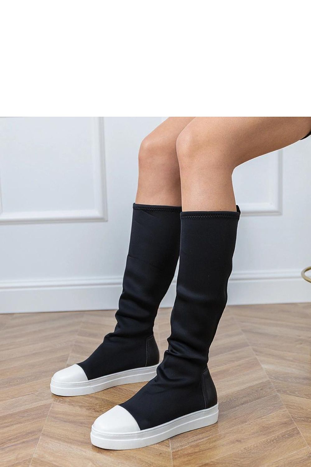 Thigh-Hight Boots model 217680 Solea