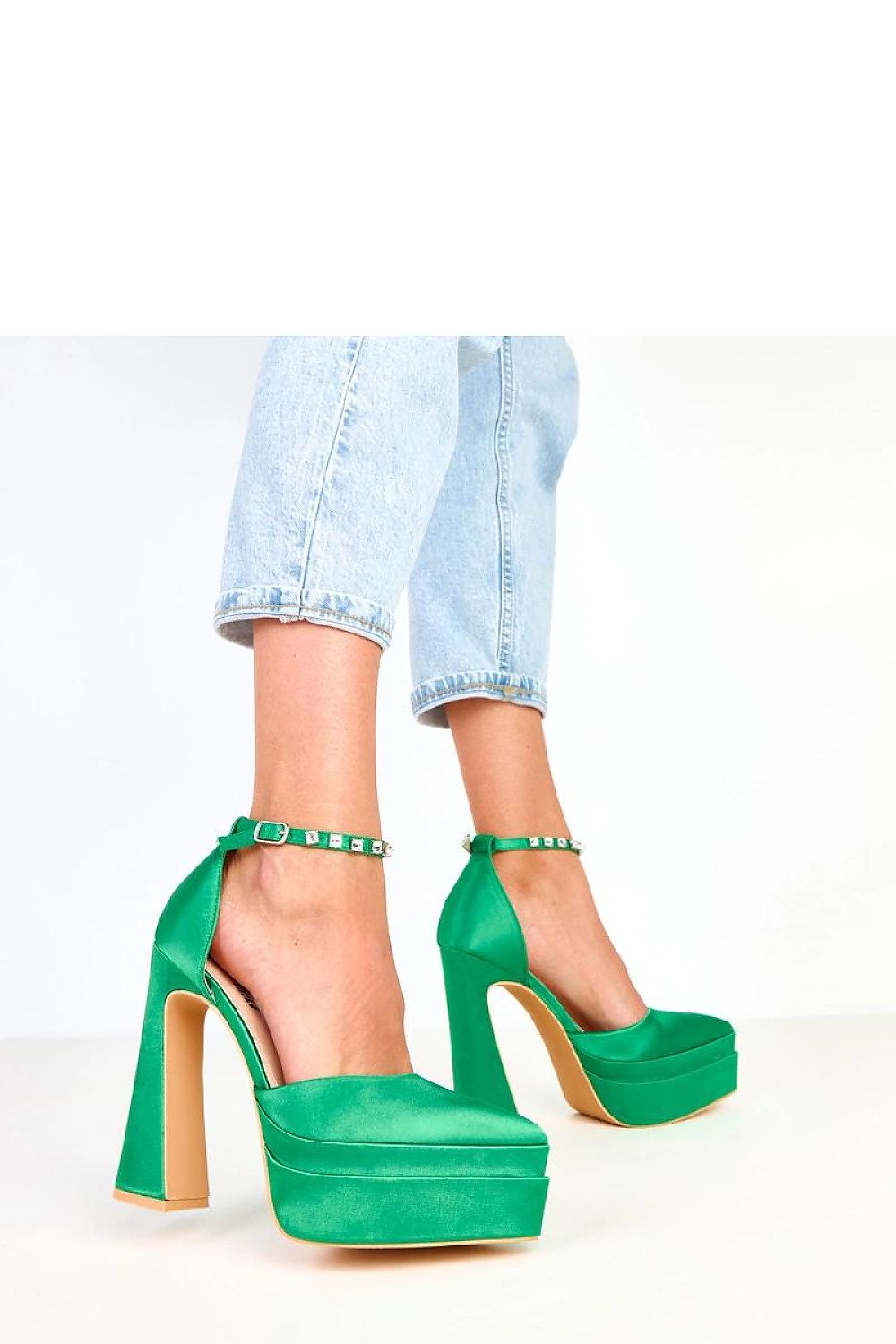 Heel pumps model 217939 Solea