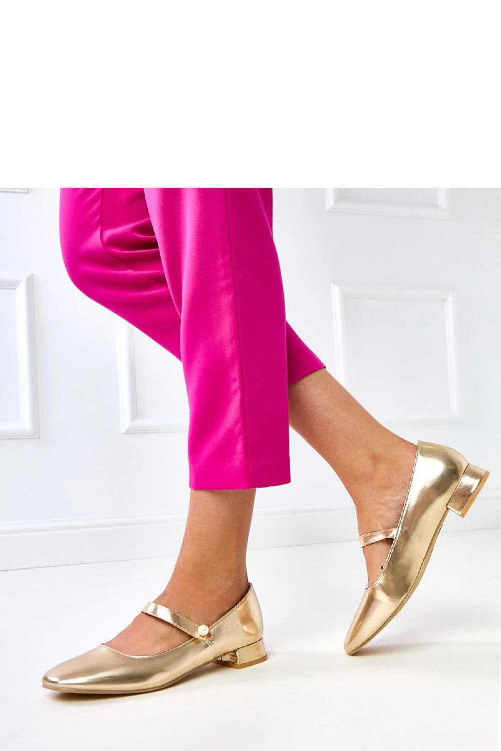 Pumps model 218170 Solea