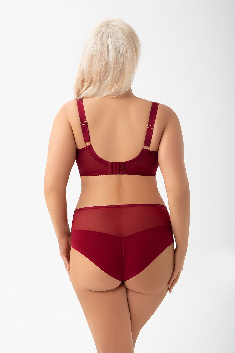 Panties model 218311 Gorsenia Lingerie