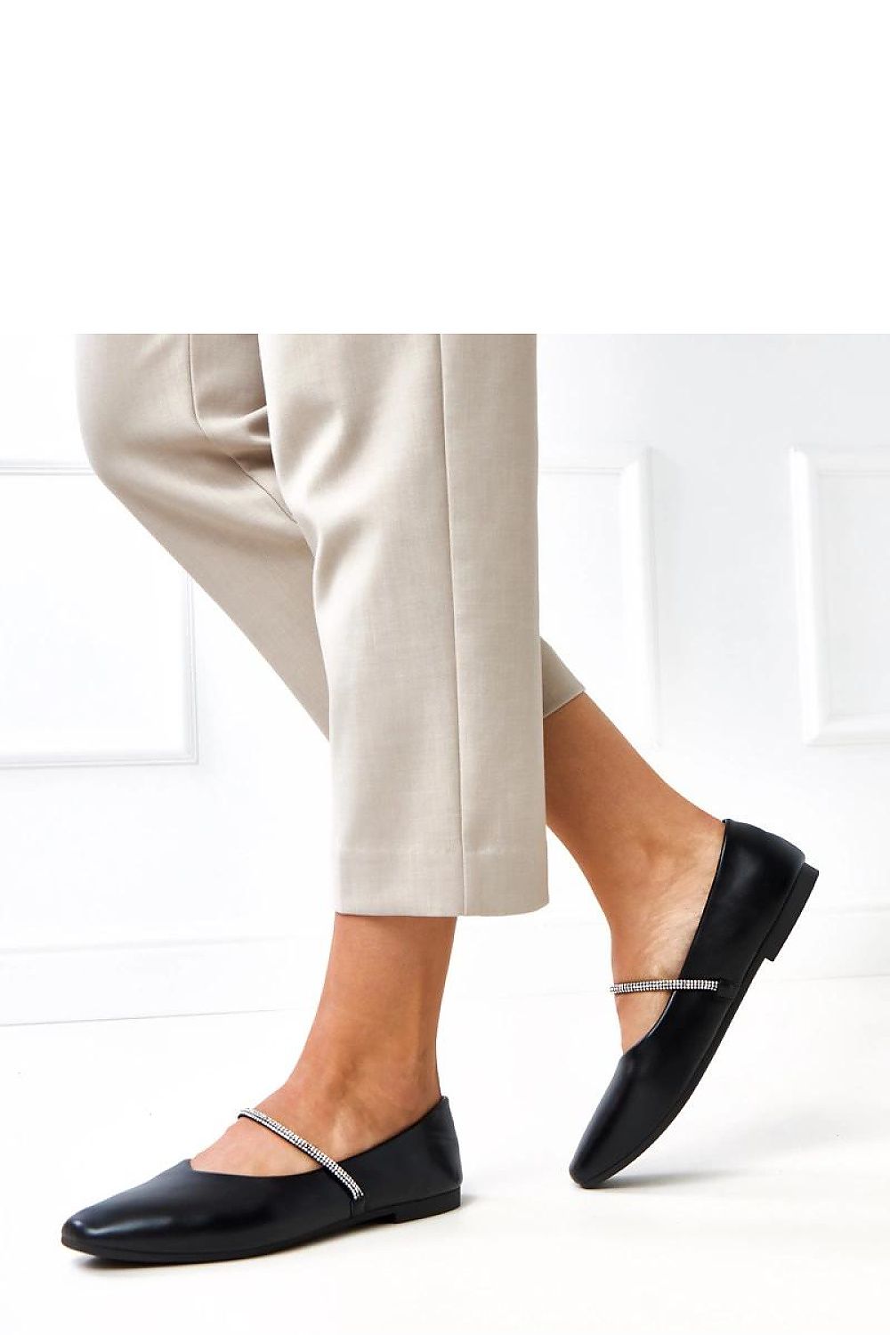 Ballet flats model 218358 Solea