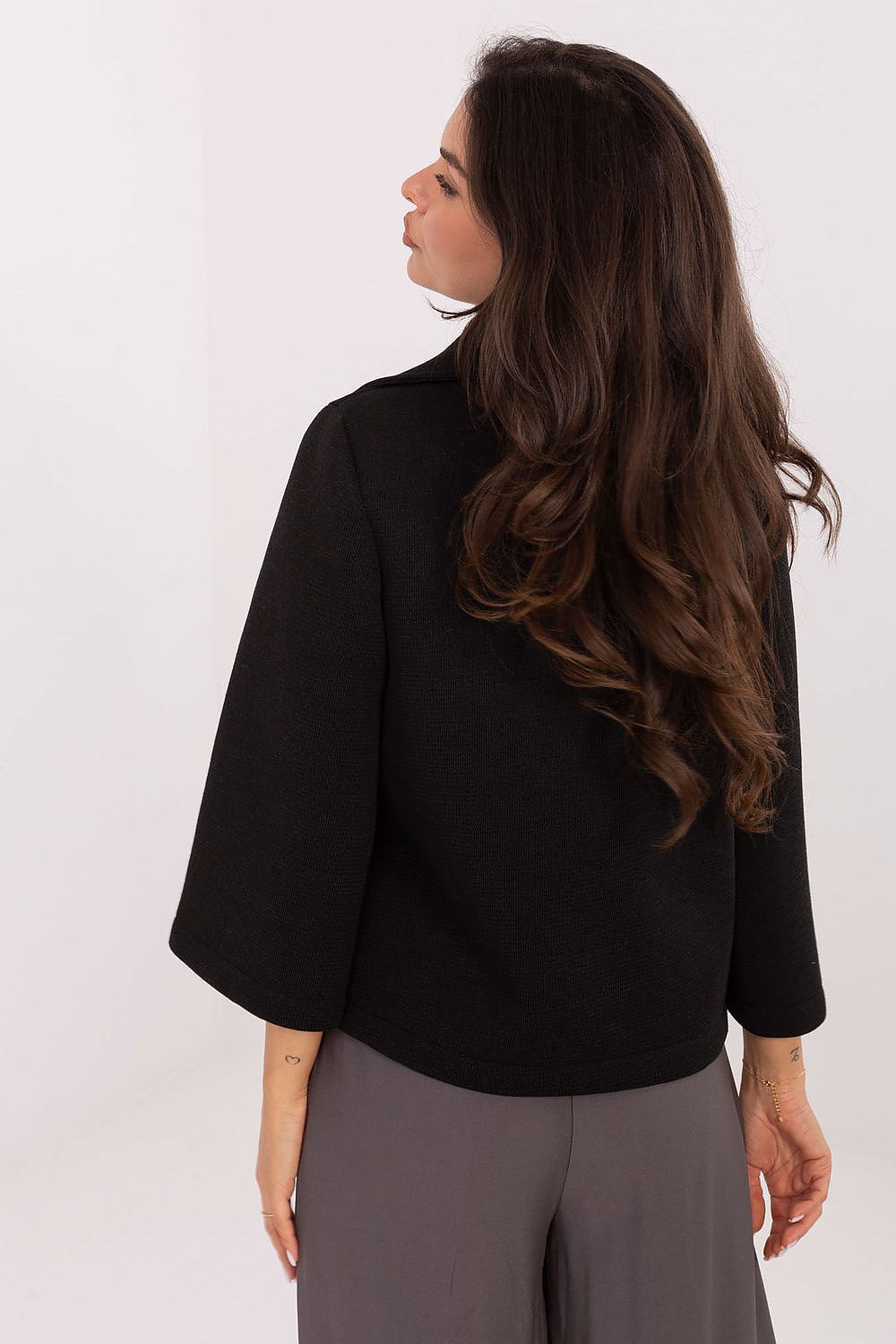 Coat model 218400 Rue Paris