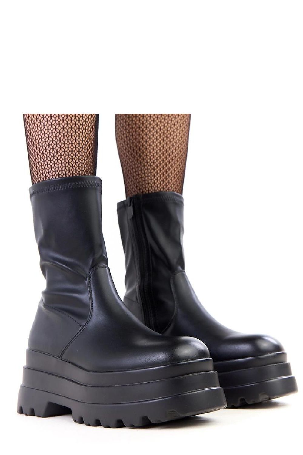 Boots model 218476 Solea