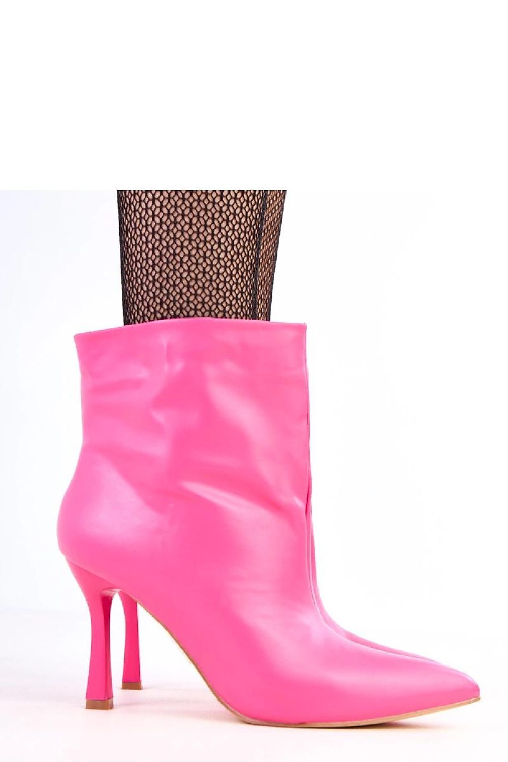 Heel boots model 218543 Solea