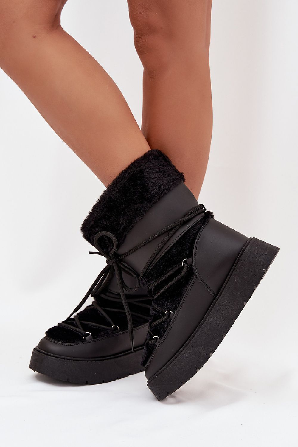 Snow boots model 218747 Step in style