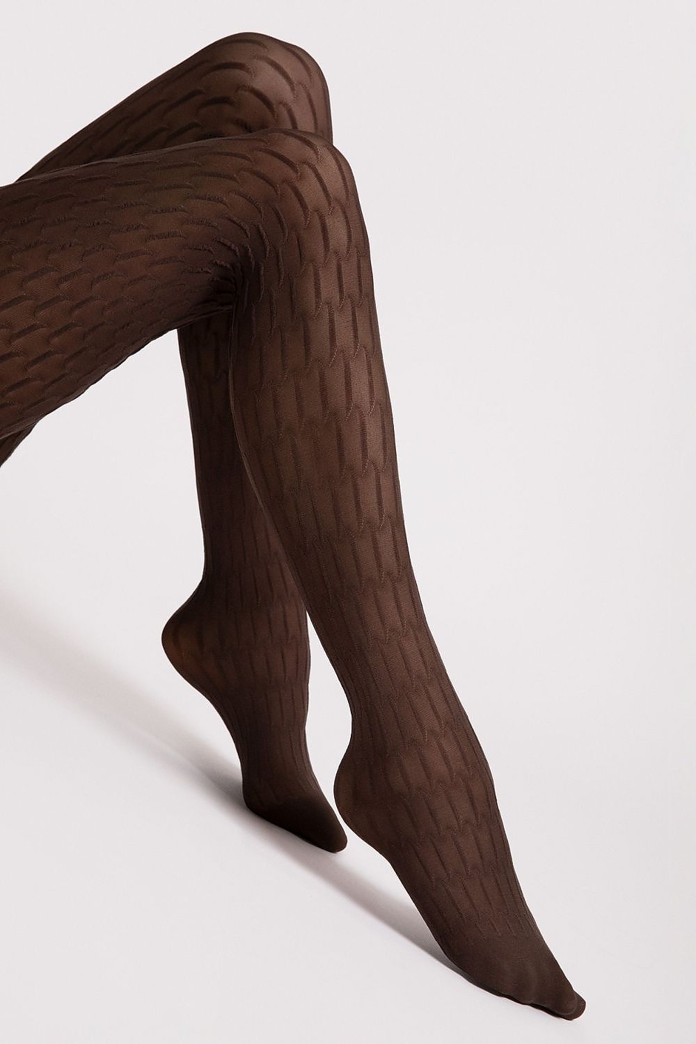 Tights model 218759 Fiore