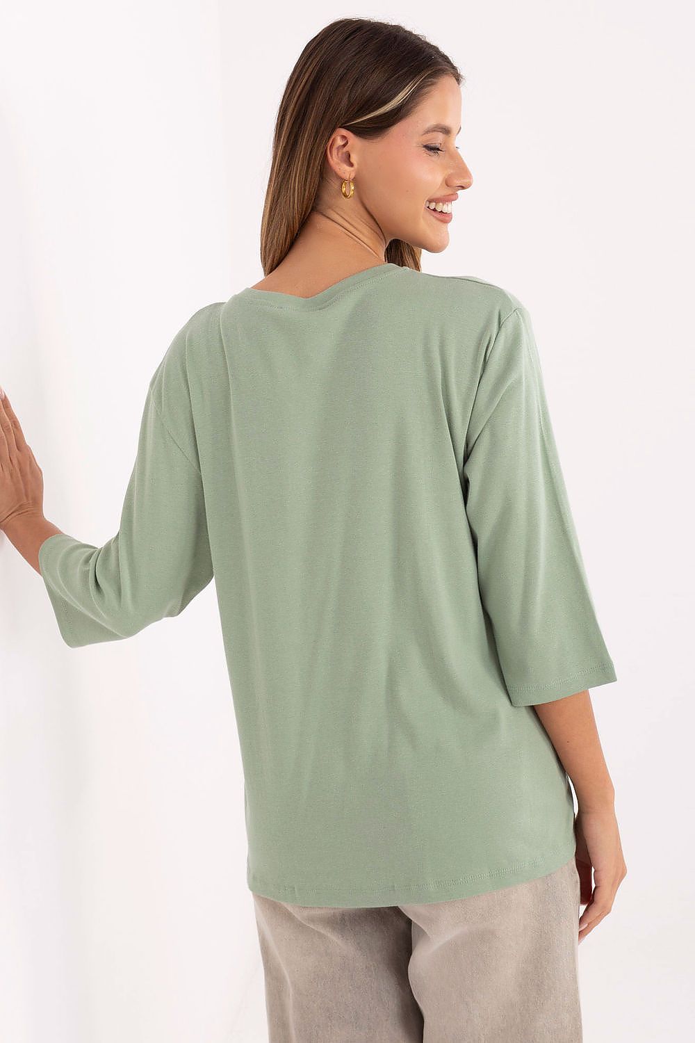 Blouse model 218845 Relevance