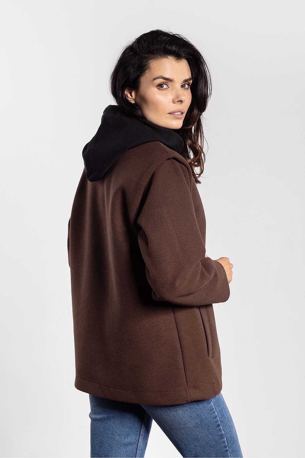 Jacket model 218960 awama