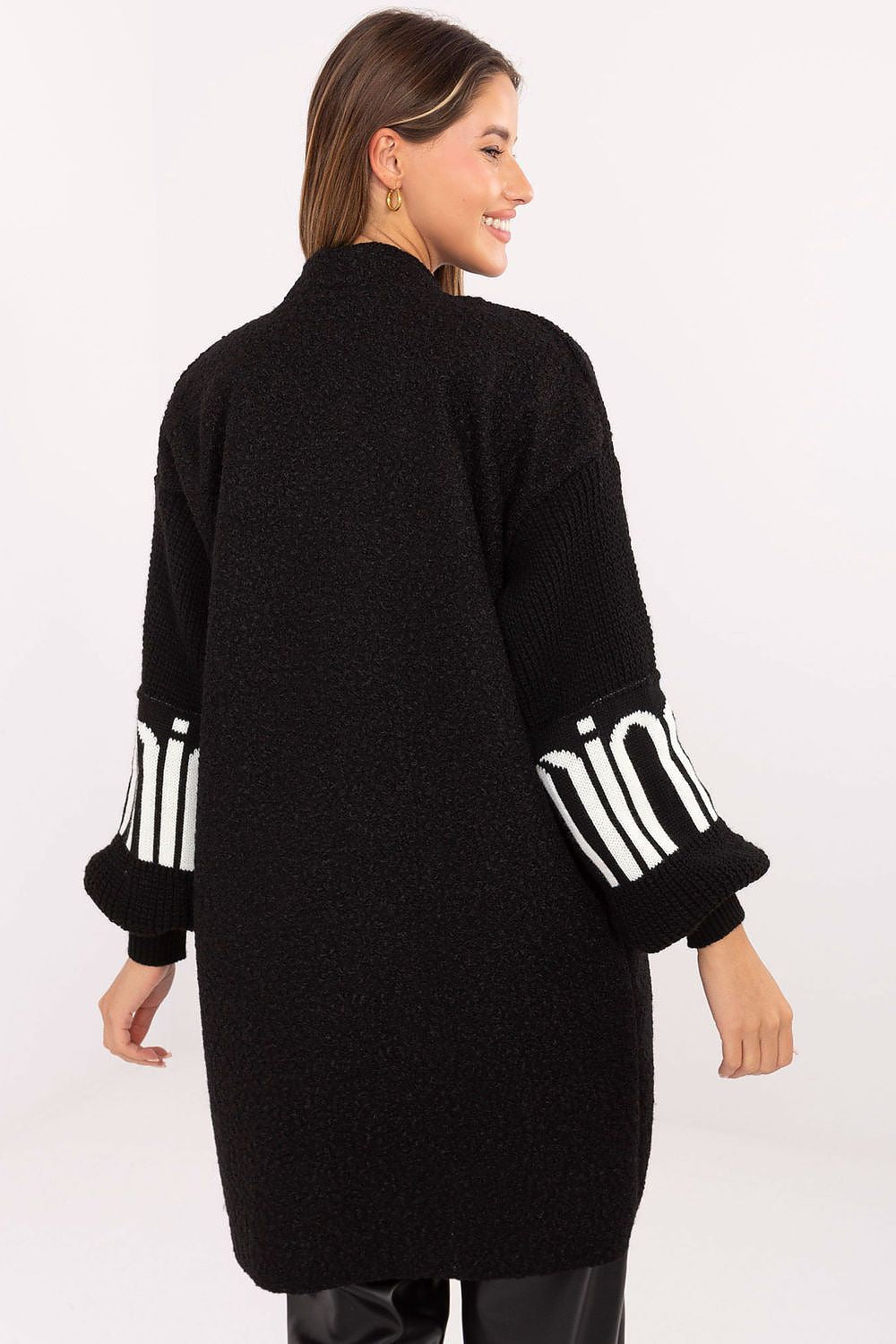 Cardigan model 219090 Factory Price