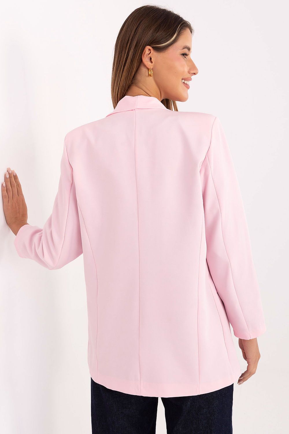 Jacket model 219199 Italy Moda