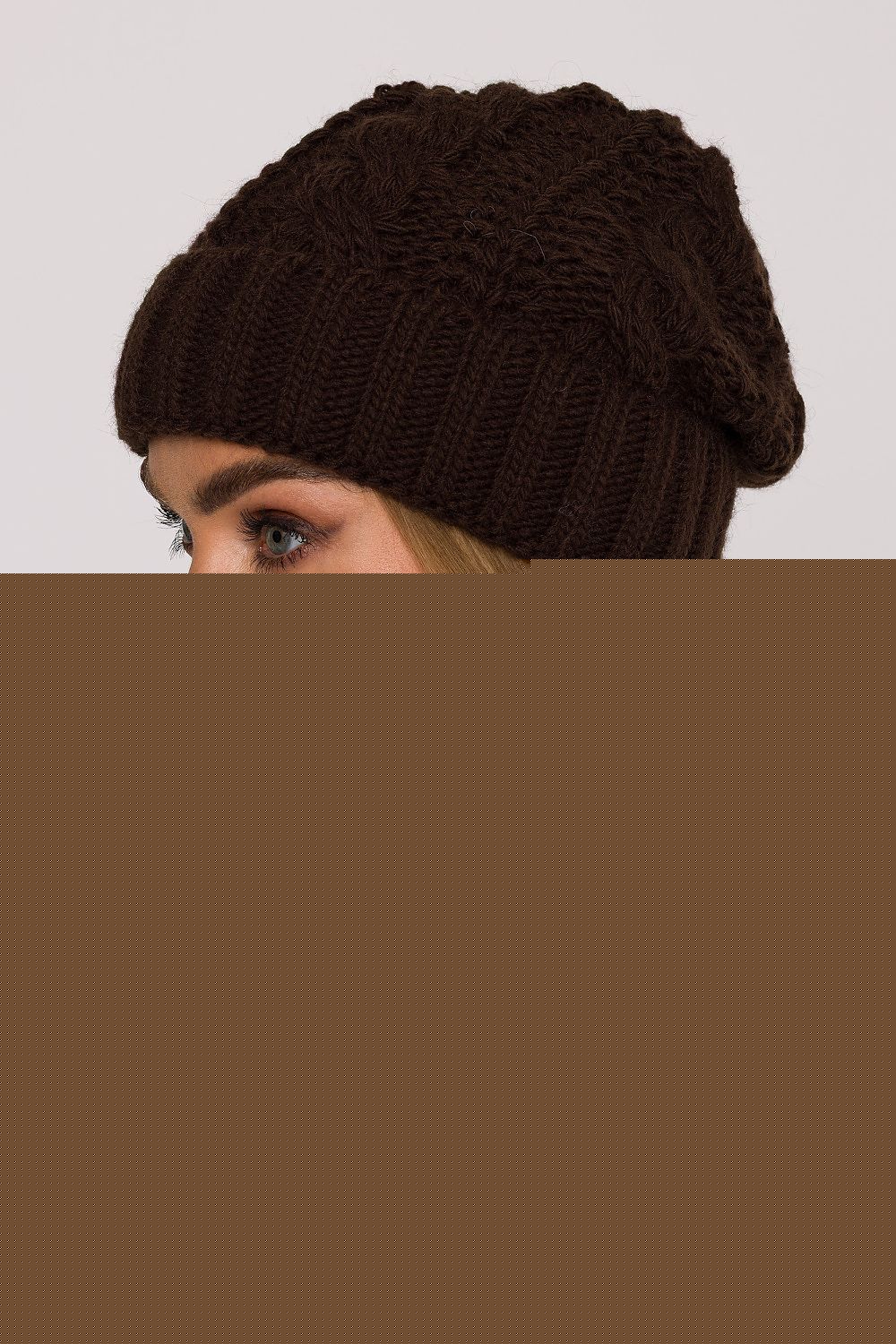 Cap model 219547 Moe