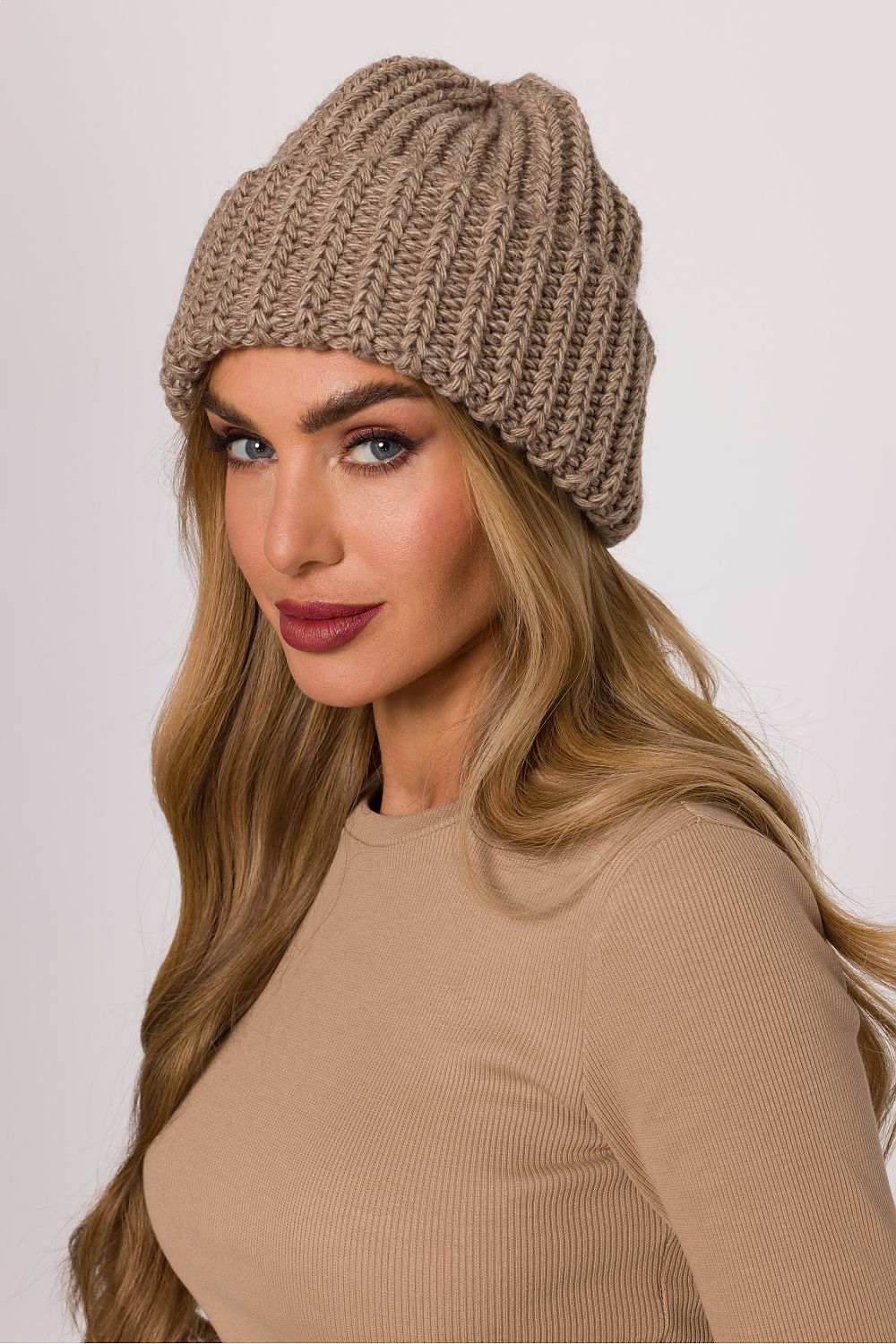 Cap model 219557 Moe