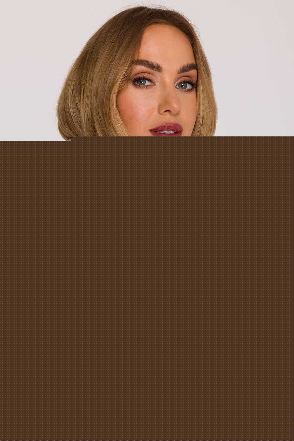 Infinity Scarf model 219560 Moe