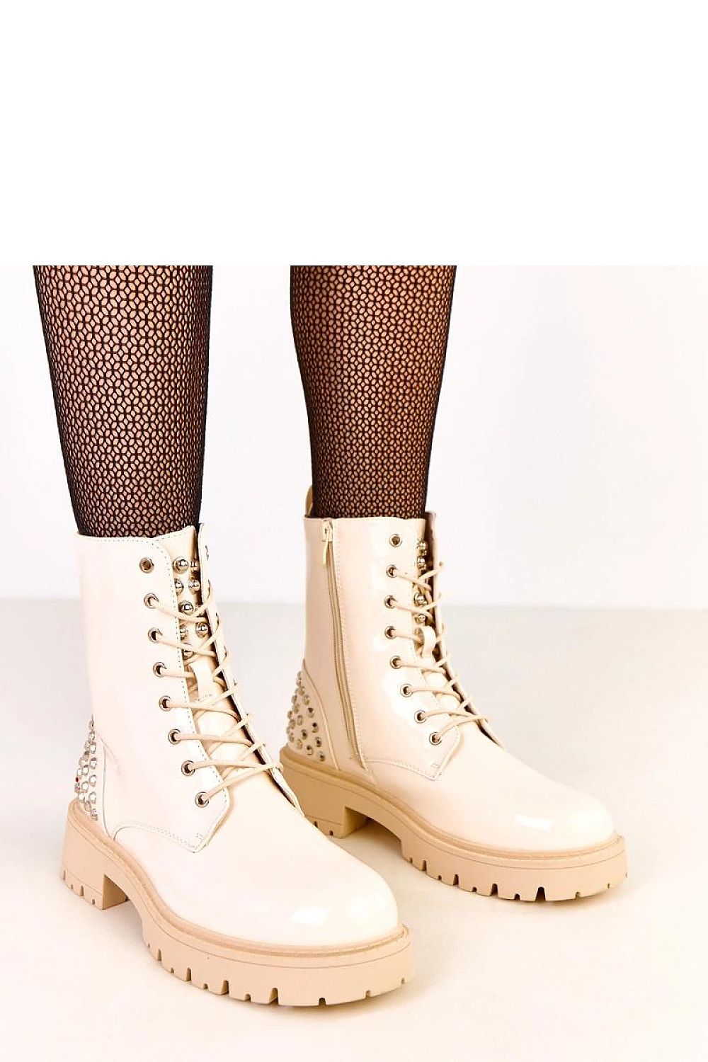 Bootie model 219654 Solea