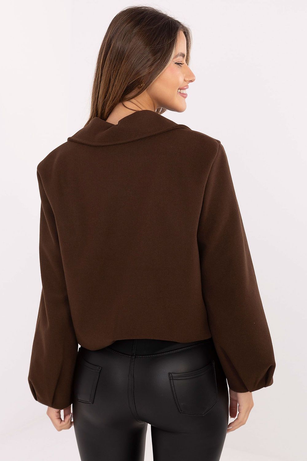 Jacket model 219882 Rue Paris