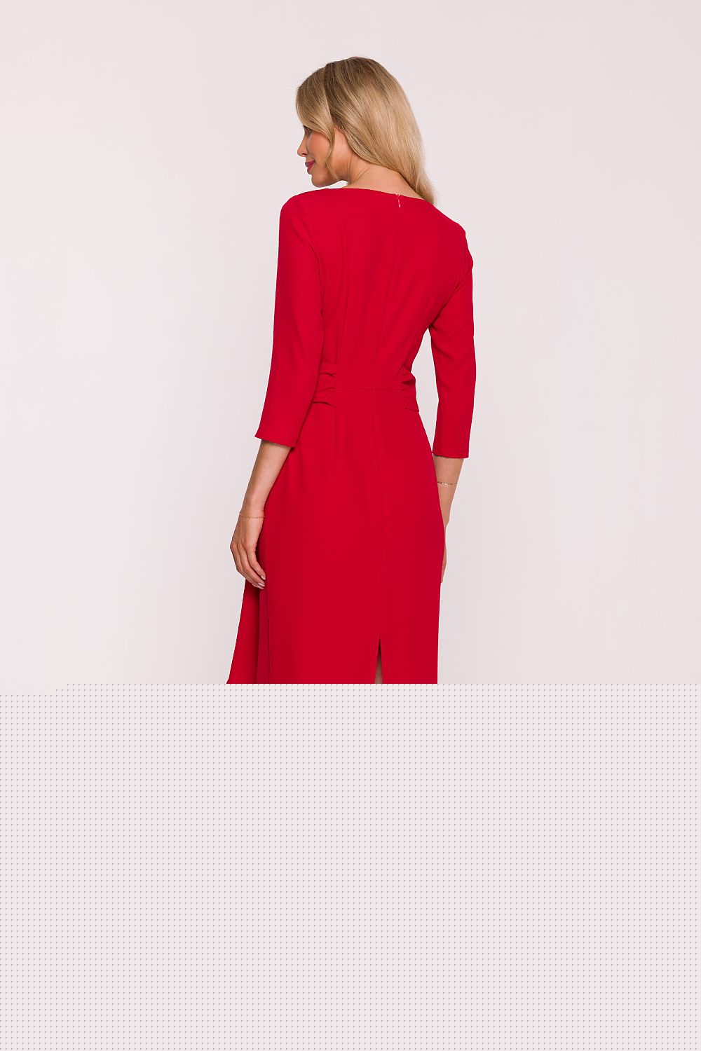 Evening dress model 219918 Stylove