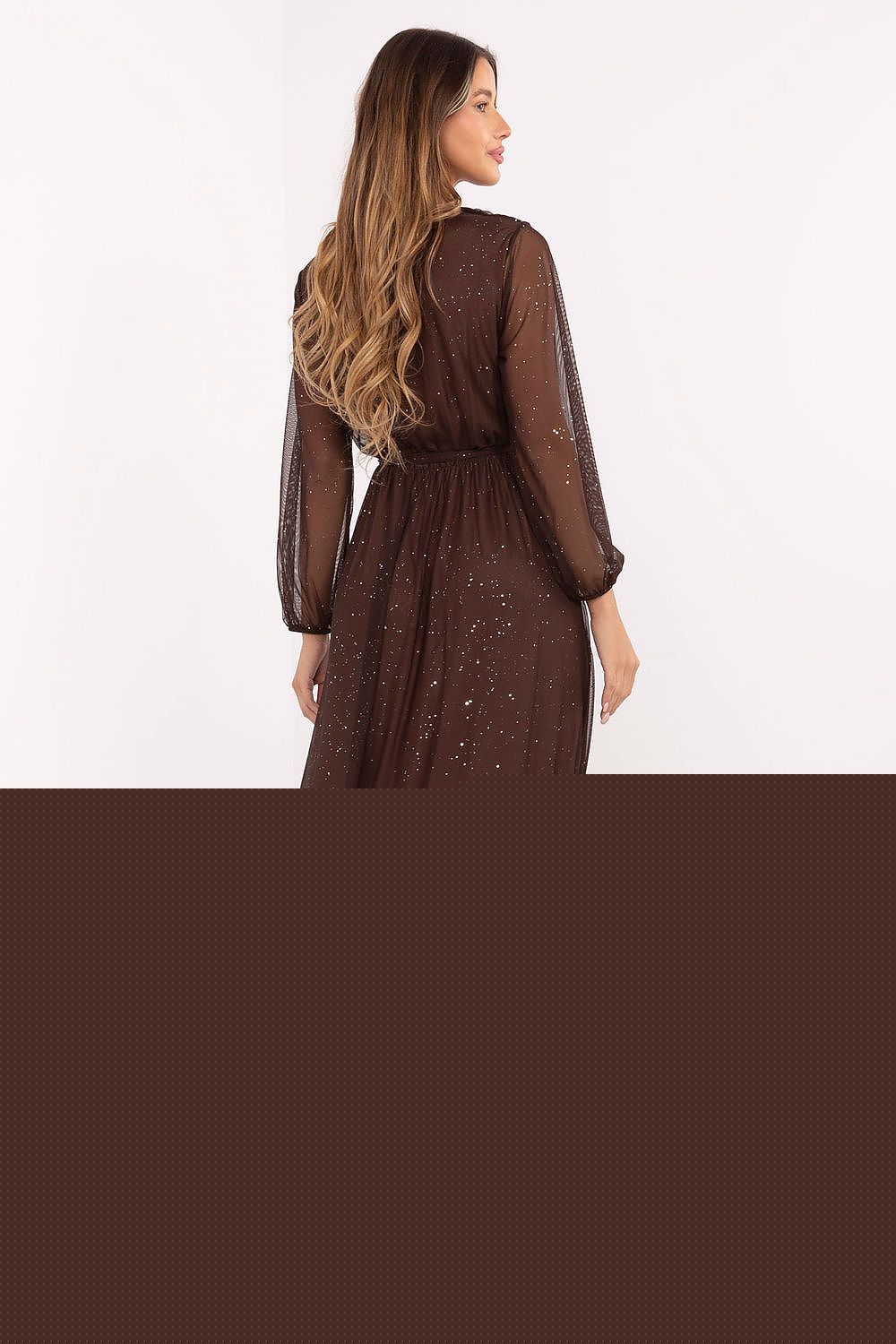 Long dress model 220289 Italy Moda