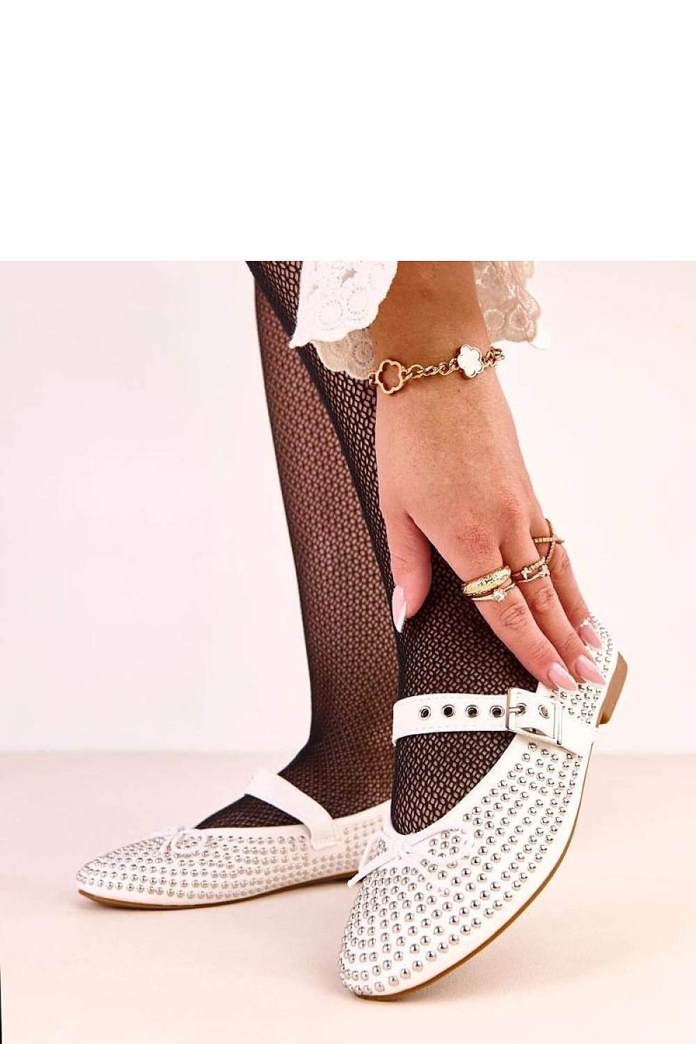 Ballet flats model 220590 Solea