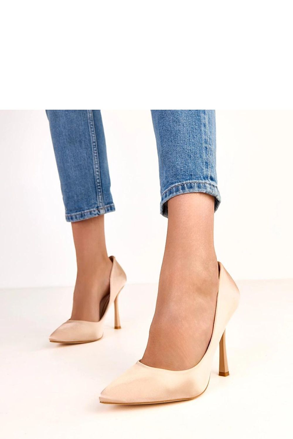 High heels model 220604 Solea