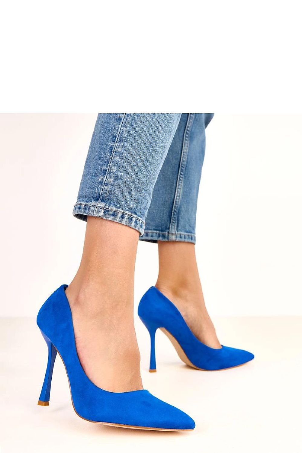 High heels model 220609 Solea