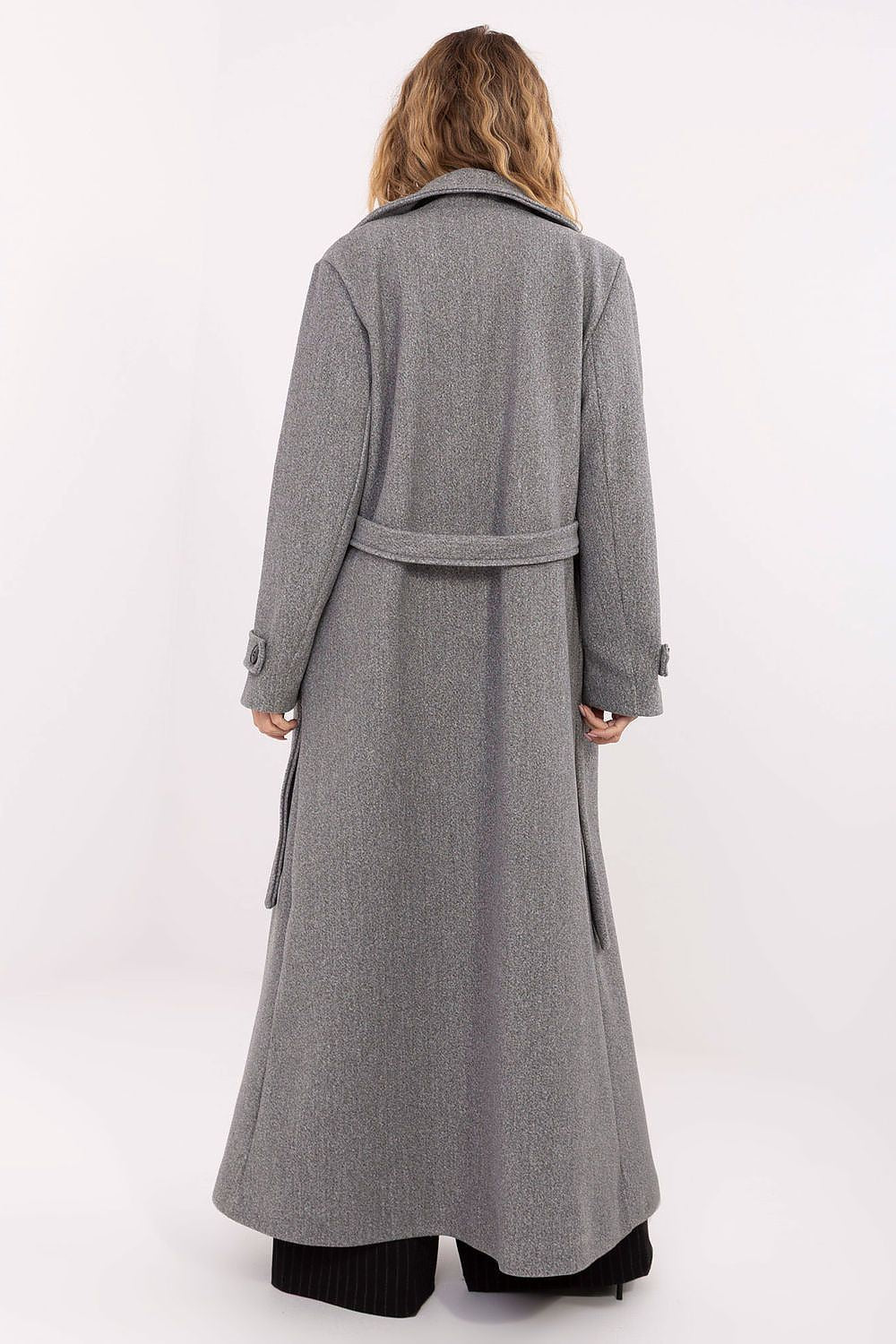 Coat model 220939 Factory Price