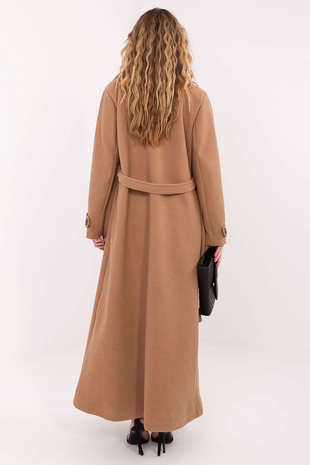 Coat model 220942 Factory Price