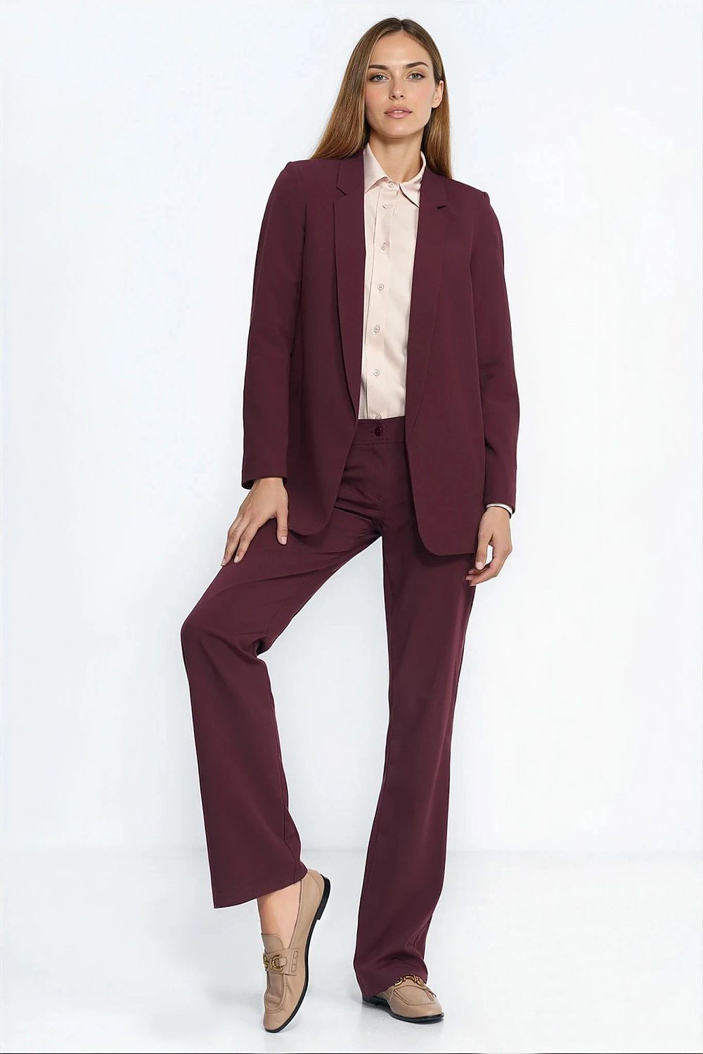 Jacket model 221215 Nife