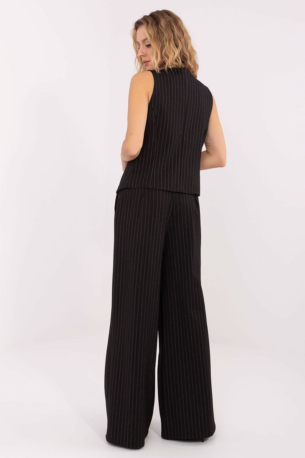 Women trousers model 221429 Rue Paris