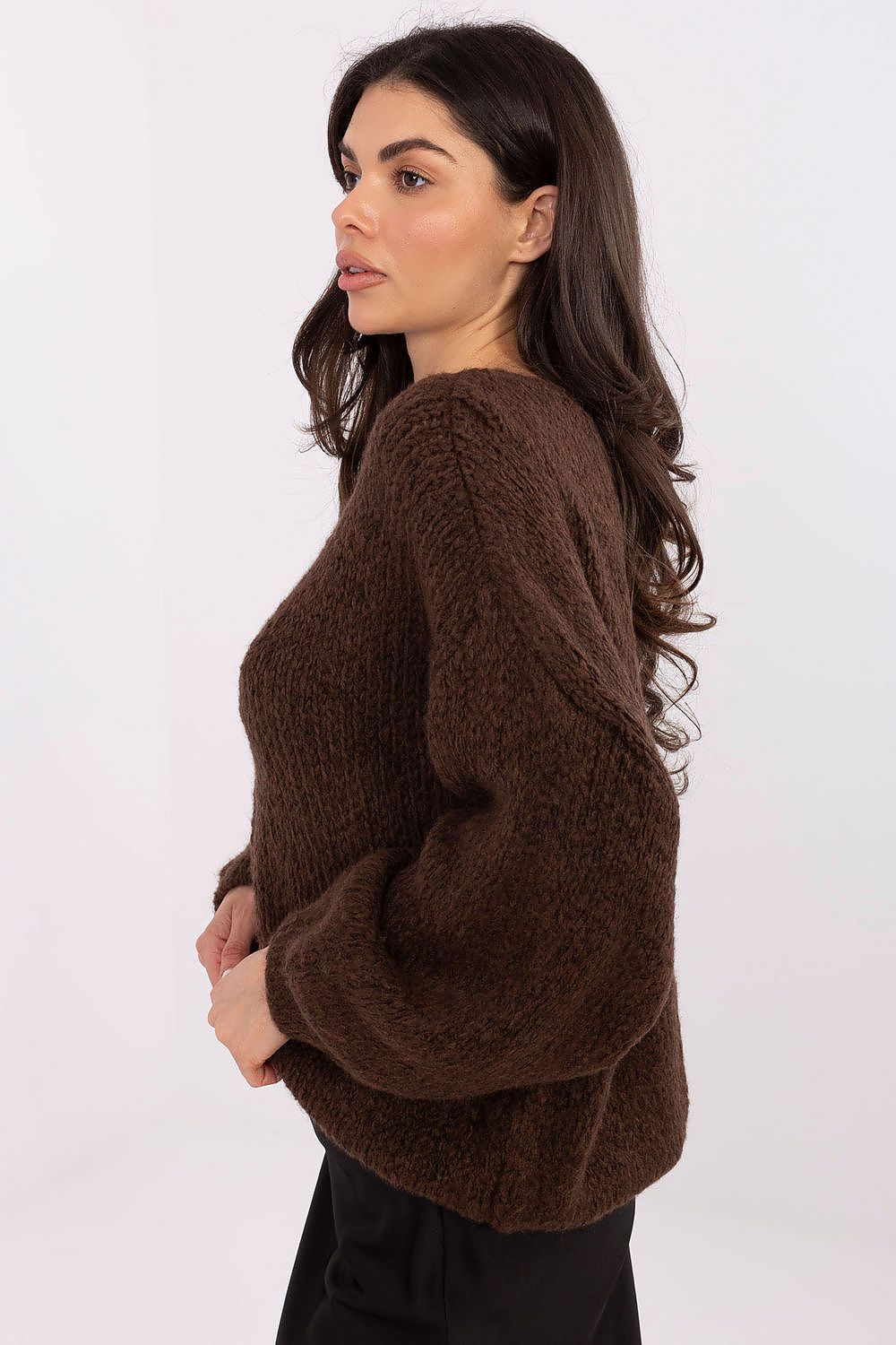 Jumper model 221580 Italy Moda