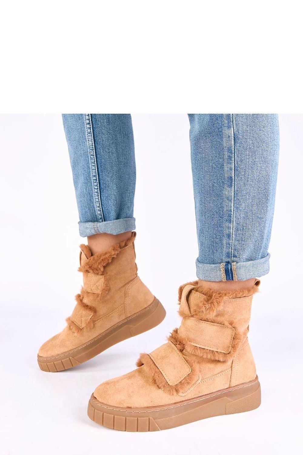 Boots model 221637 Solea