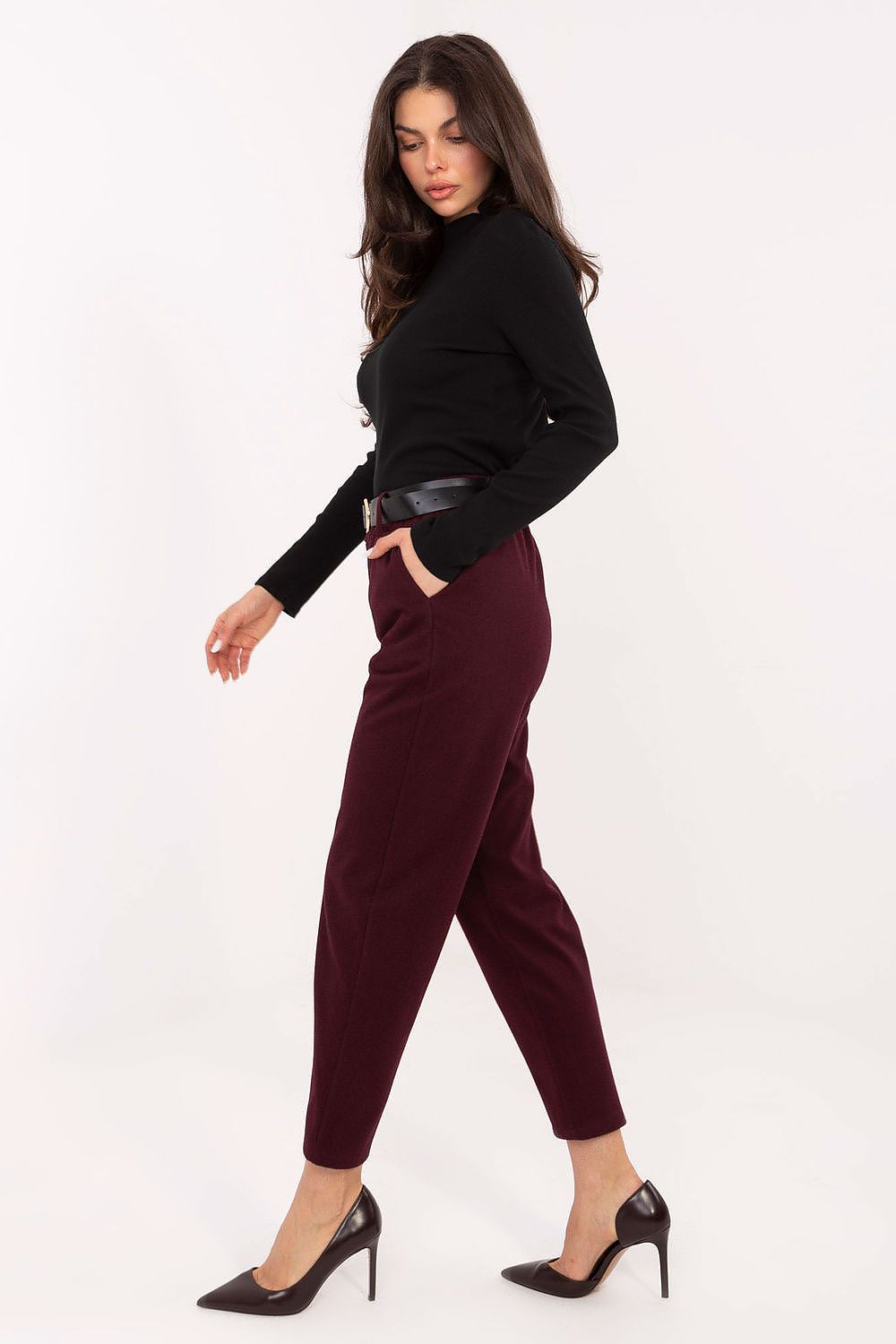 Blouse model 221682 Factory Price