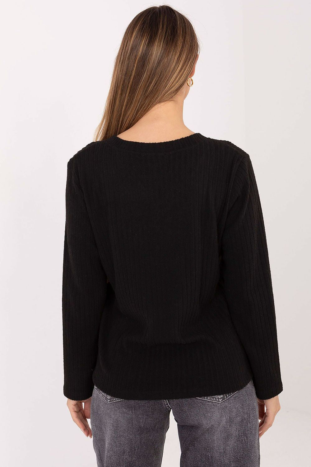 Jumper model 221804 Relevance