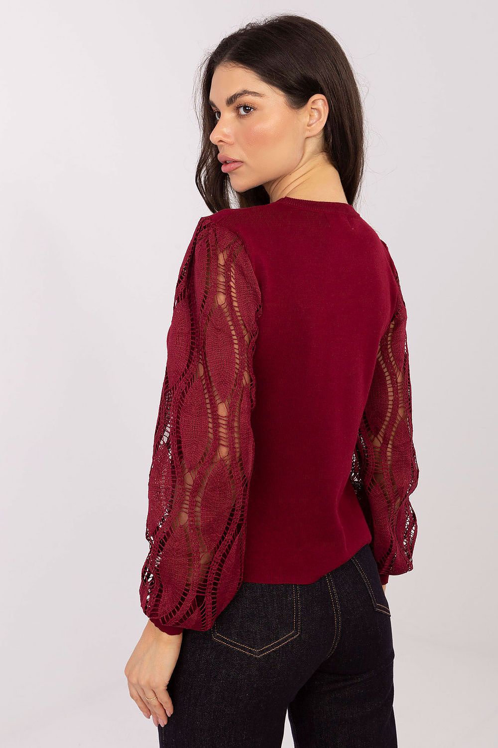 Jumper model 221837 Factory Price