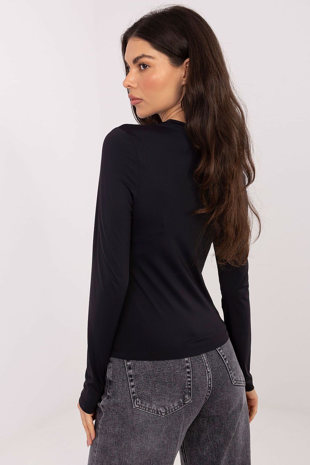 Blouse model 221941 Sublevel