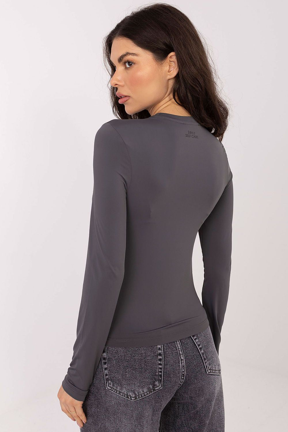 Blouse model 221944 Sublevel