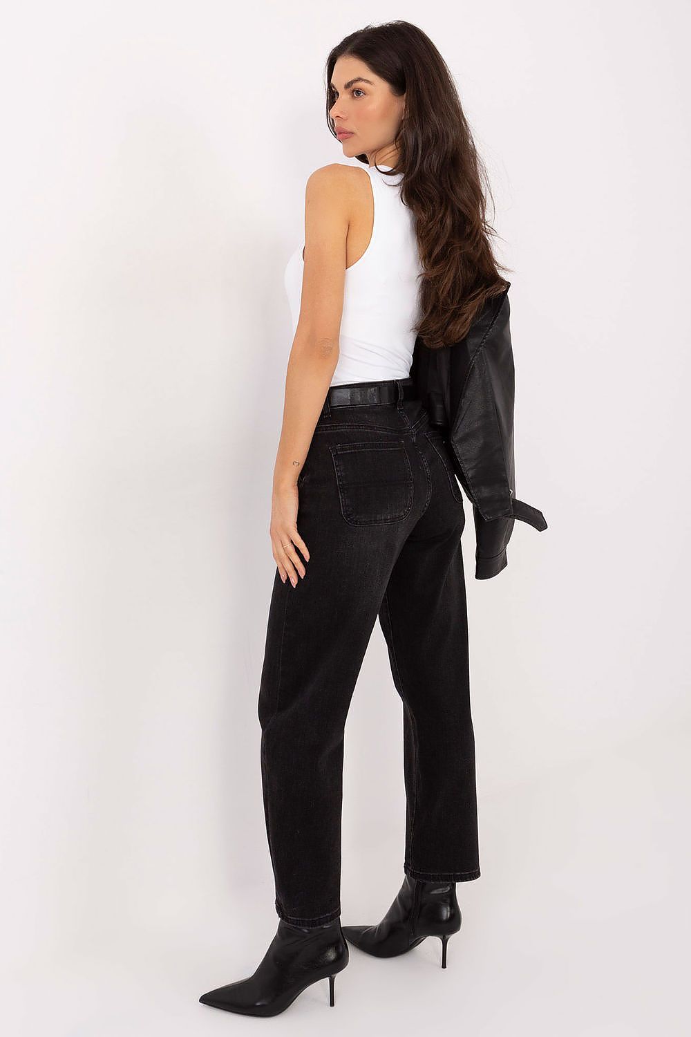 Jeans model 221956 Factory Price