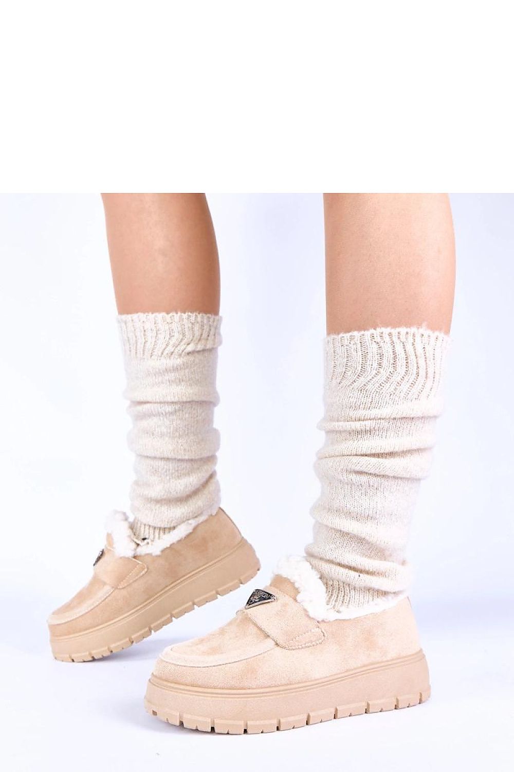 Mocassin model 222042 Solea