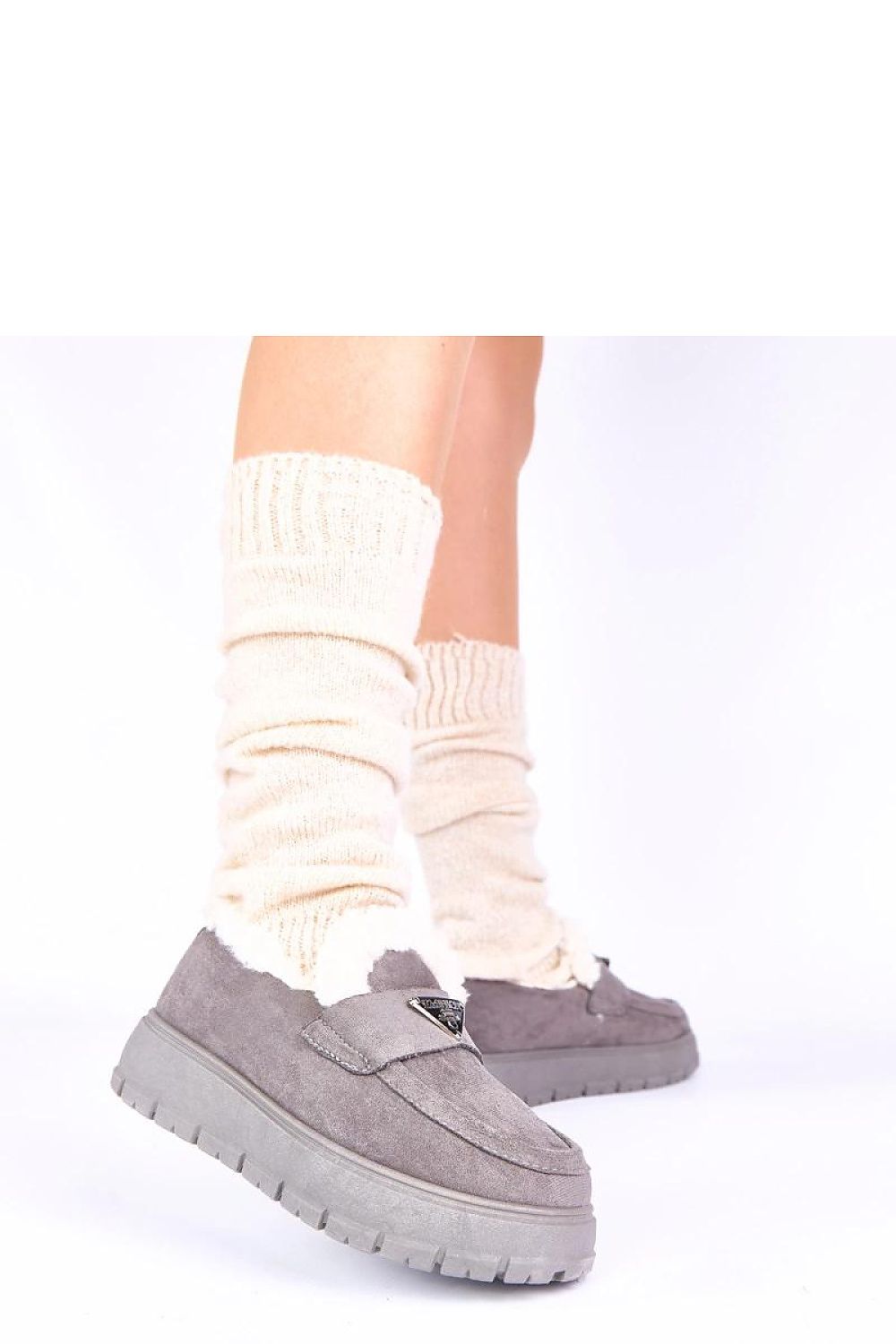 Mocassin model 222044 Solea