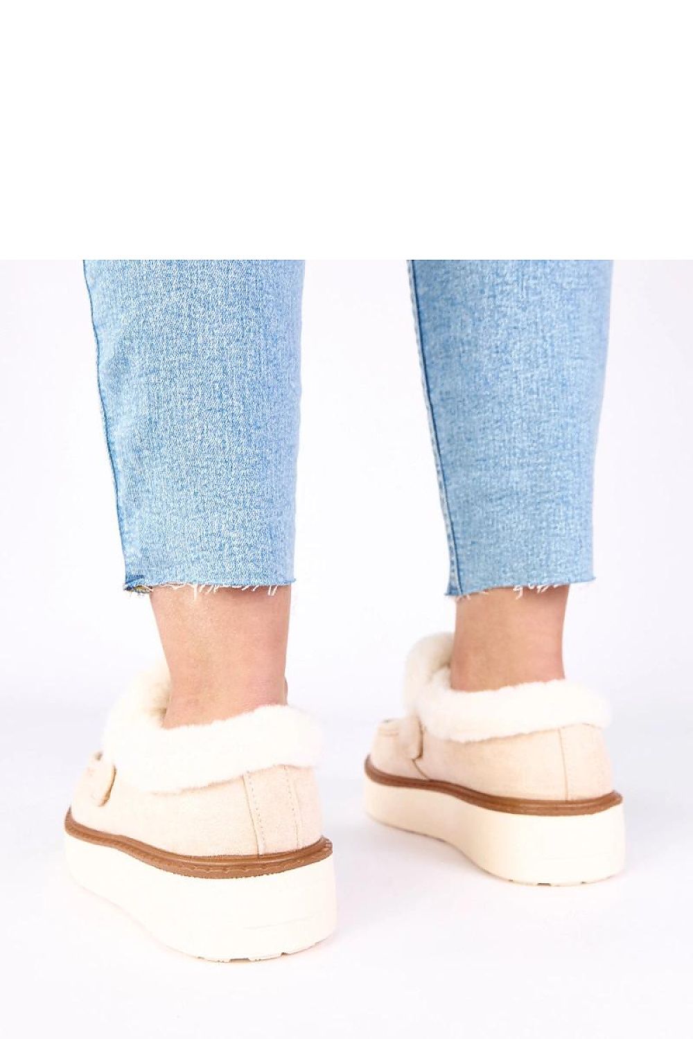 Mocassin model 222045 Solea